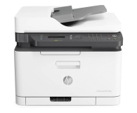 HP Color Laser MFP 179fnw ADF WiFi FAX USB - 504737 - zdjęcie 1